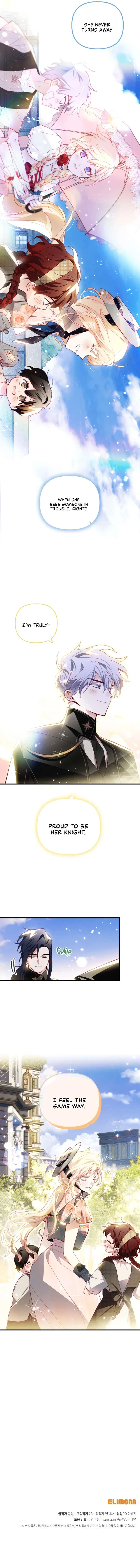Raising My Fiancé with Money Chapter 40 – Page 28