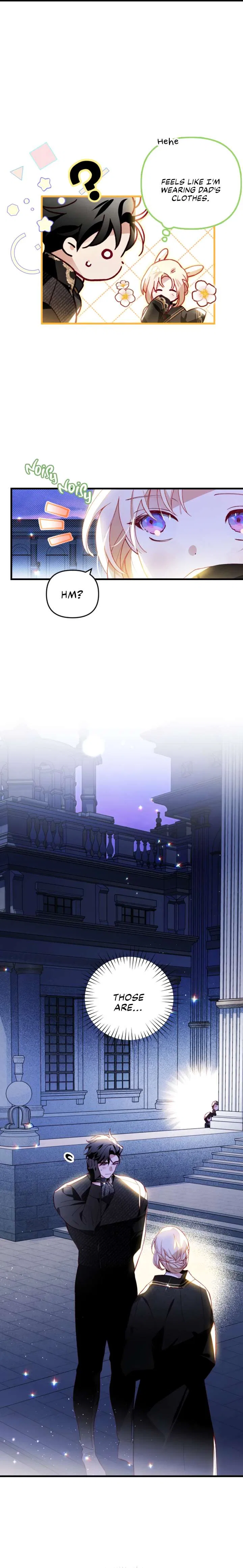 Raising My Fiancé with Money Chapter 39 – Page 4