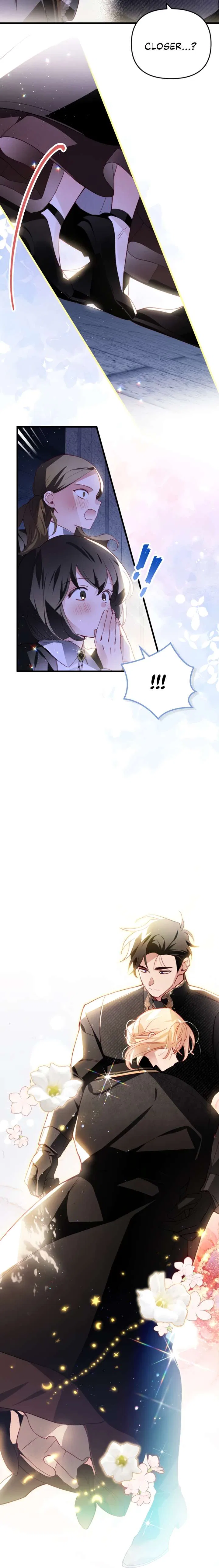 Raising My Fiancé with Money Chapter 39 – Page 6