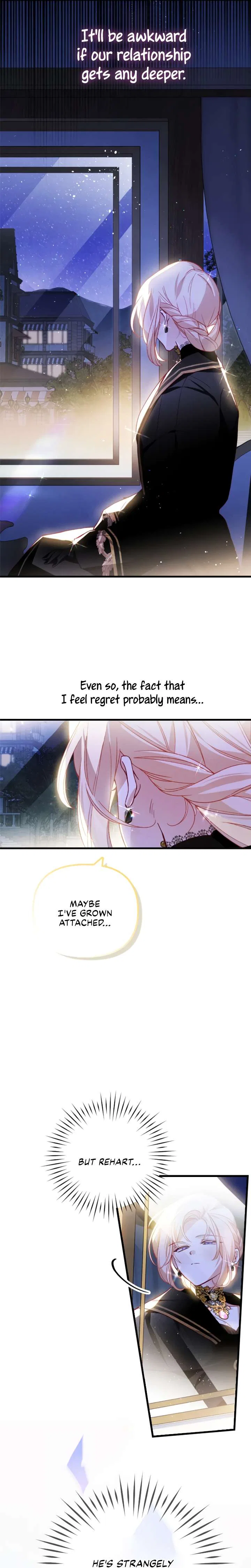 Raising My Fiancé with Money Chapter 39 – Page 14