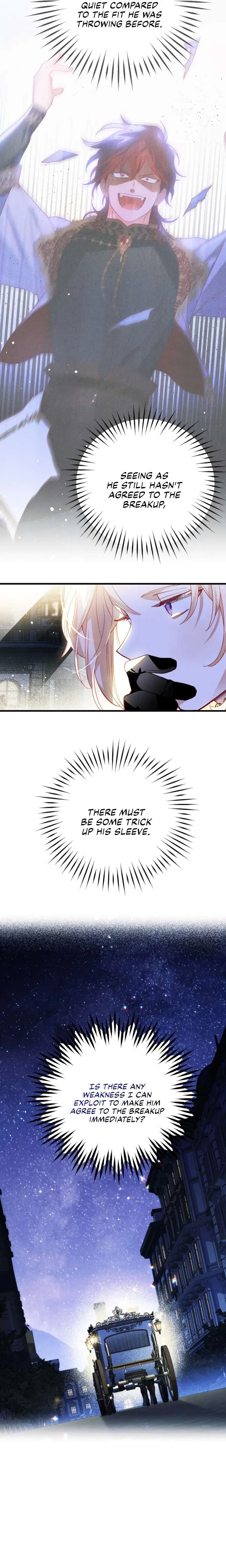 Raising My Fiancé with Money Chapter 39 – Page 15