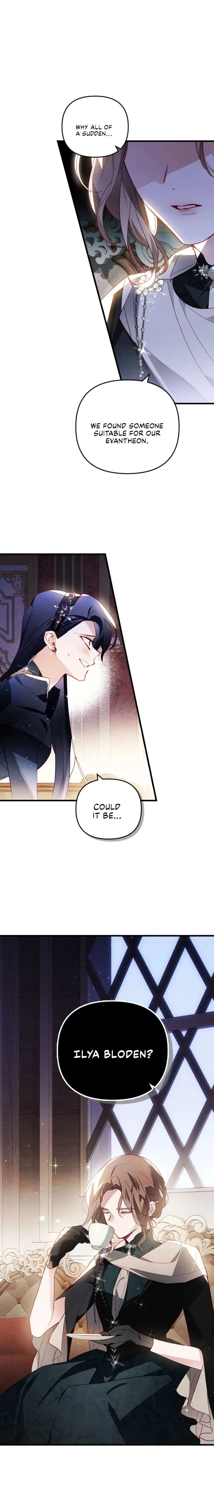 Raising My Fiancé with Money Chapter 39 – Page 18