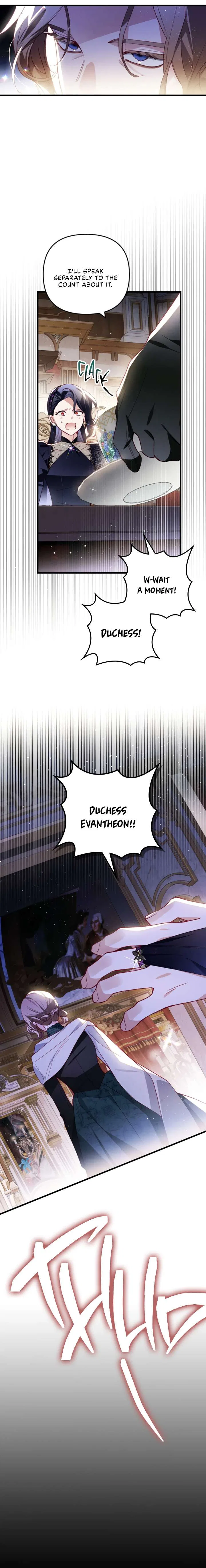 Raising My Fiancé with Money Chapter 39 – Page 19