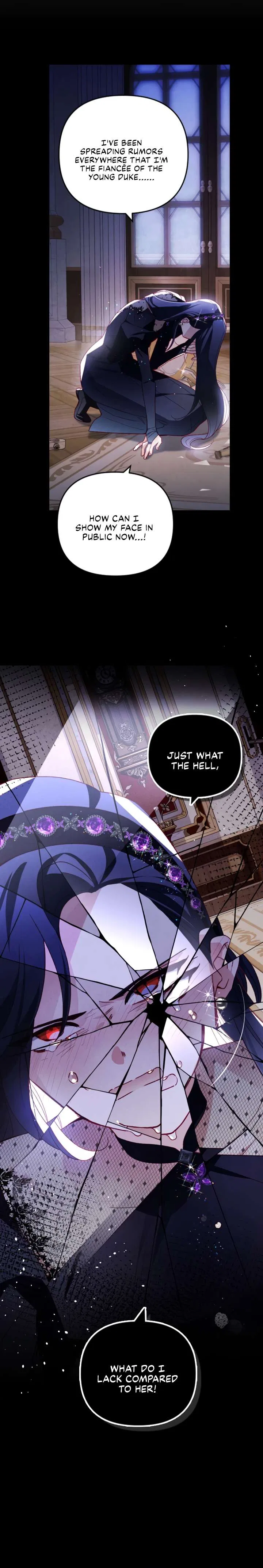 Raising My Fiancé with Money Chapter 39 – Page 20