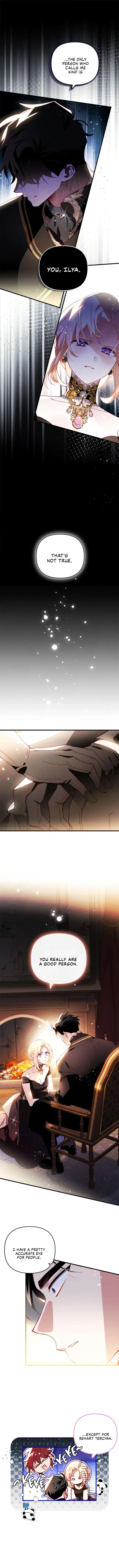 Raising My Fiancé with Money Chapter 38 – Page 2