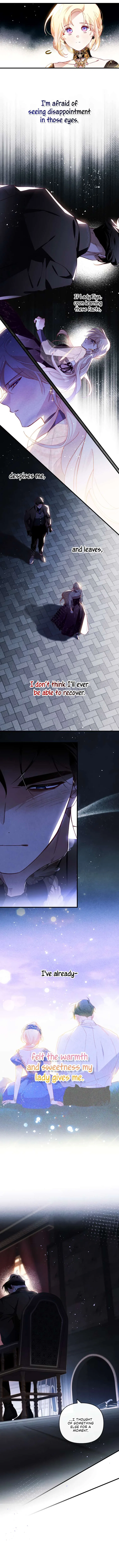 Raising My Fiancé with Money Chapter 38 – Page 5