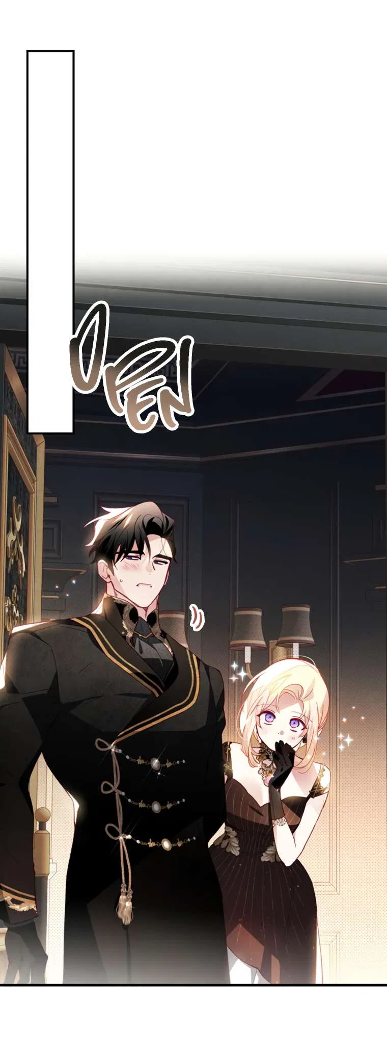 Raising My Fiancé with Money Chapter 38 – Page 7