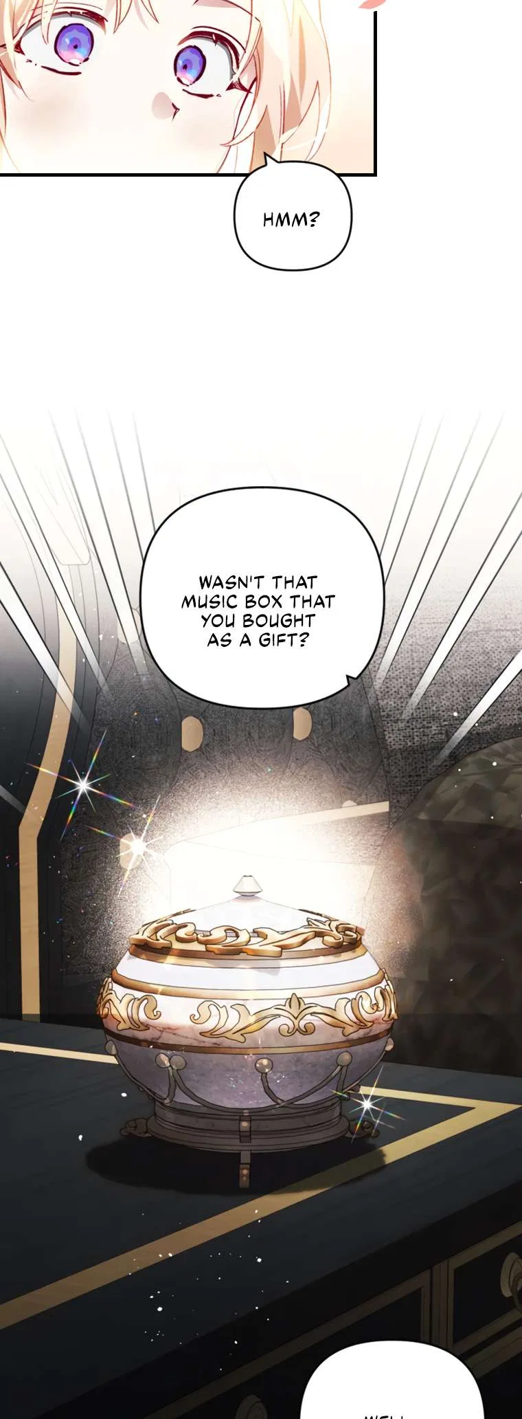 Raising My Fiancé with Money Chapter 38 – Page 9