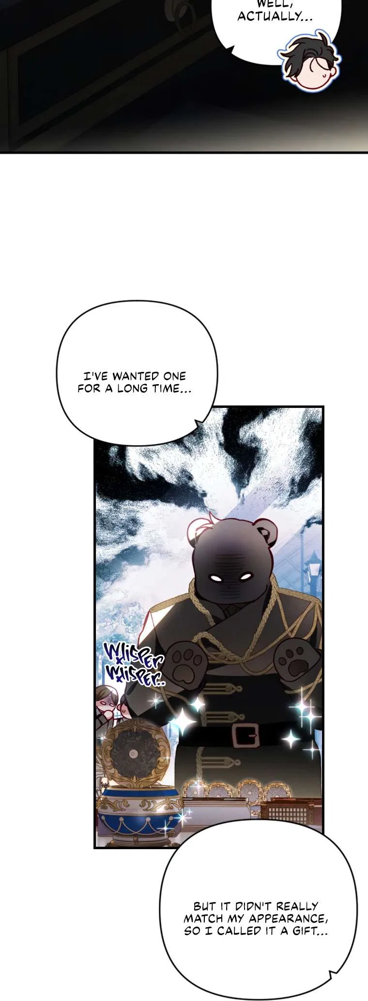 Raising My Fiancé with Money Chapter 38 – Page 10