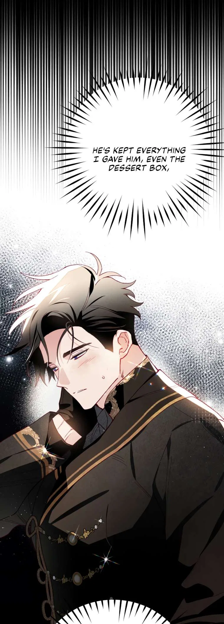 Raising My Fiancé with Money Chapter 38 – Page 12