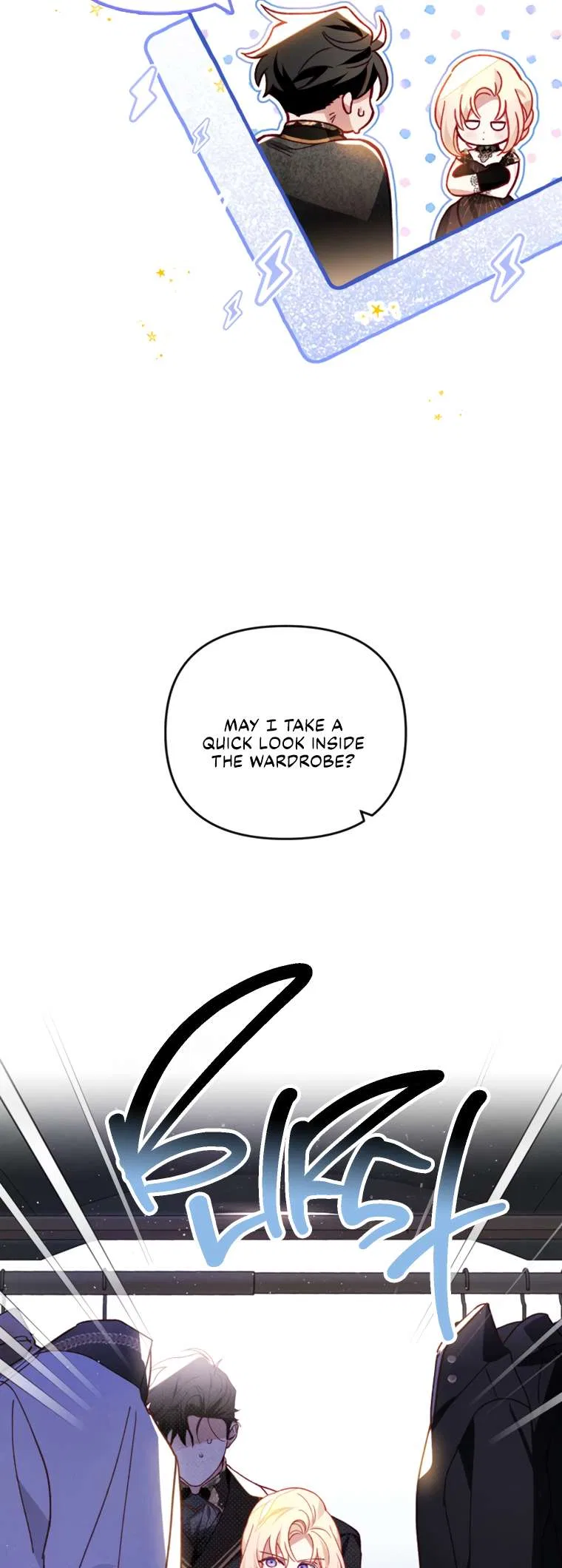 Raising My Fiancé with Money Chapter 38 – Page 14