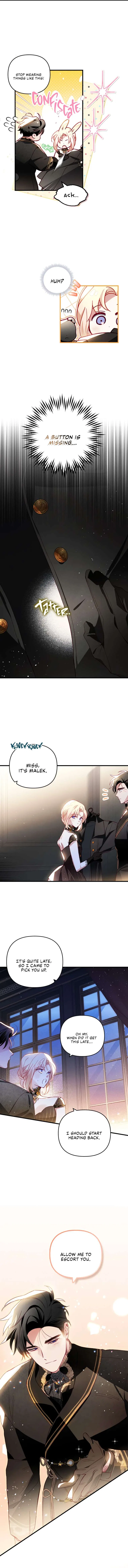 Raising My Fiancé with Money Chapter 38 – Page 17