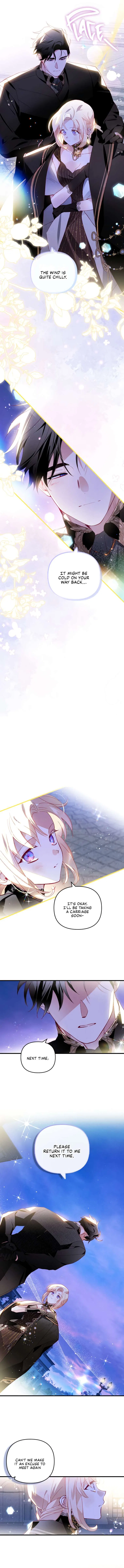 Raising My Fiancé with Money Chapter 38 – Page 19