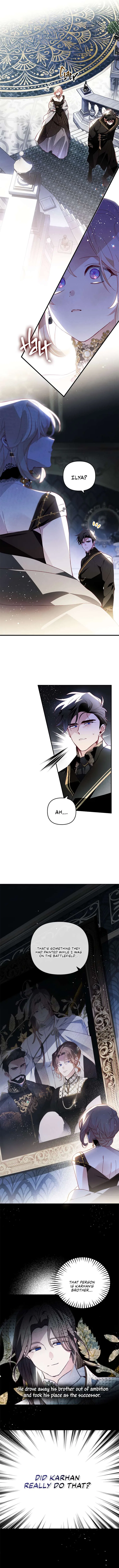 Raising My Fiancé with Money Chapter 37 – Page 5
