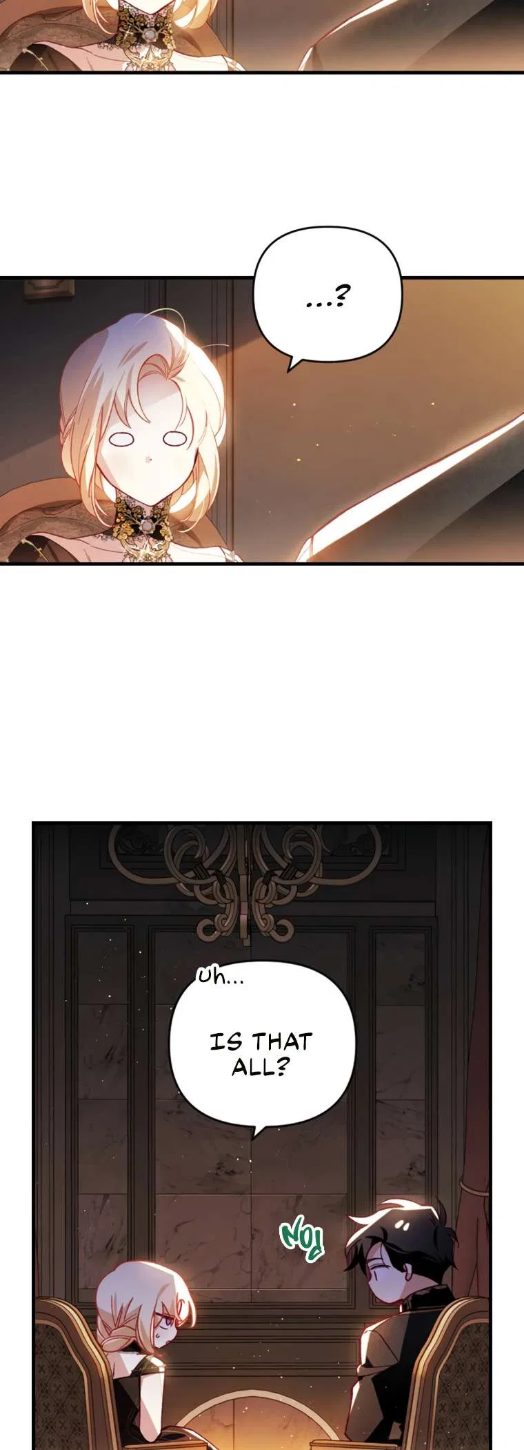 Raising My Fiancé with Money Chapter 37 – Page 10