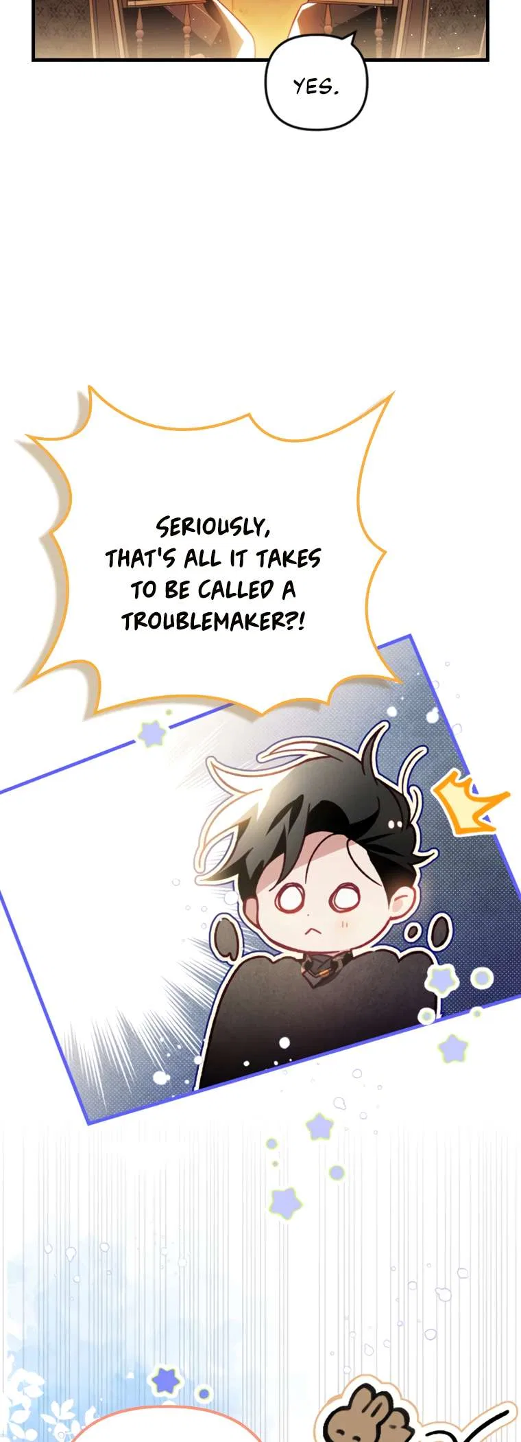 Raising My Fiancé with Money Chapter 37 – Page 11