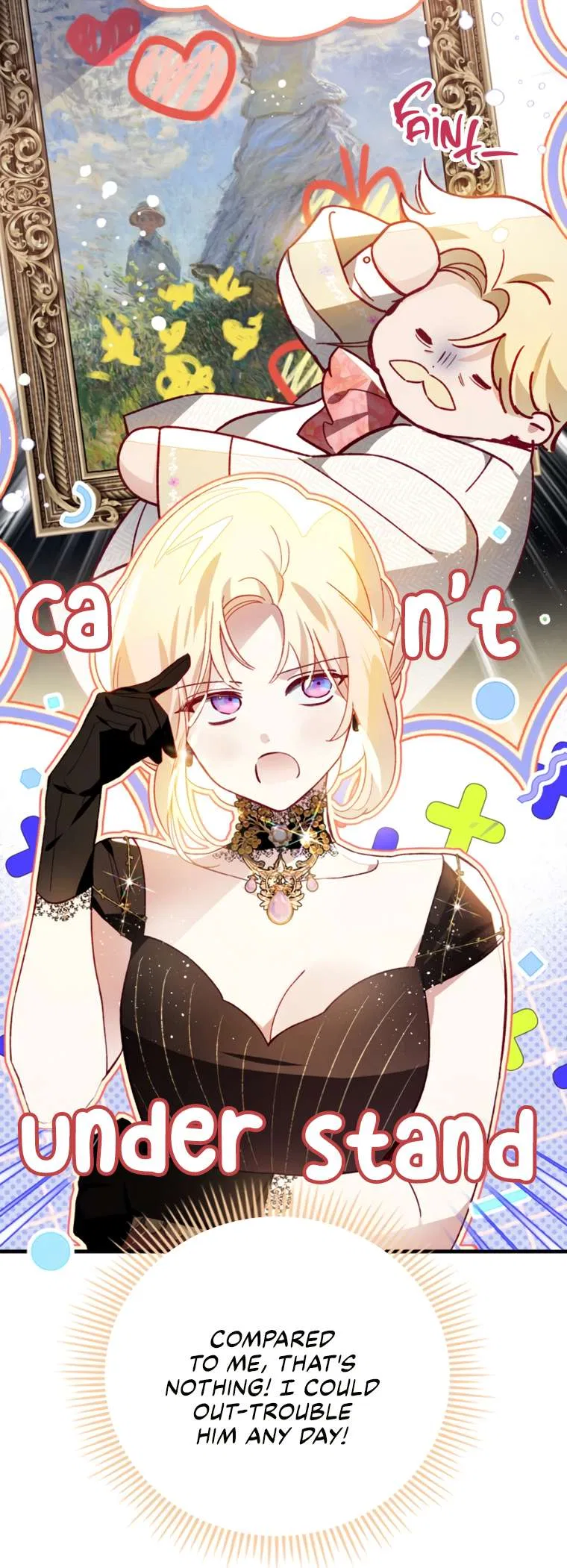 Raising My Fiancé with Money Chapter 37 – Page 13