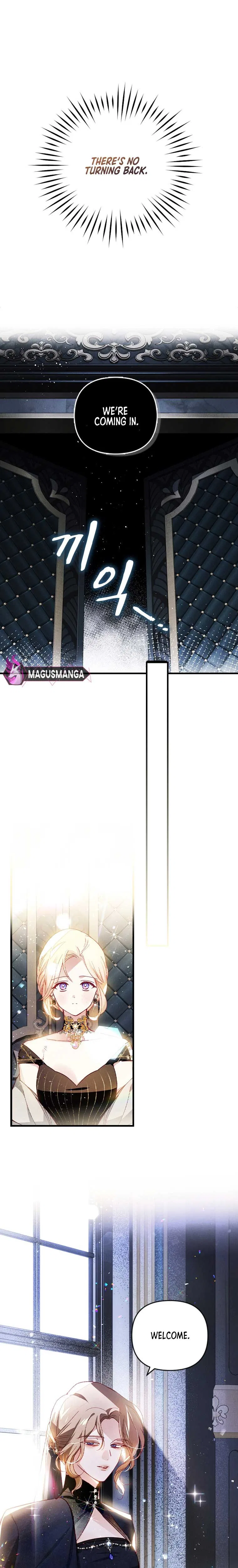 Raising My Fiancé with Money Chapter 35 – Page 16