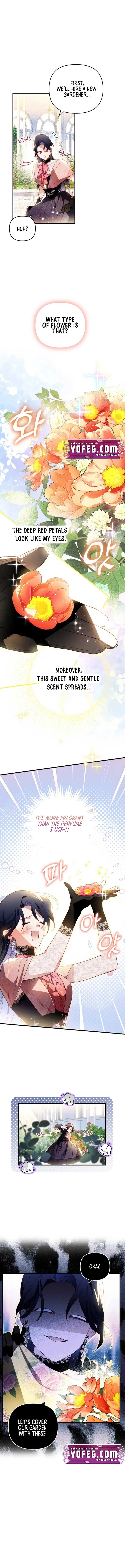 Raising My Fiancé with Money Chapter 33 – Page 7