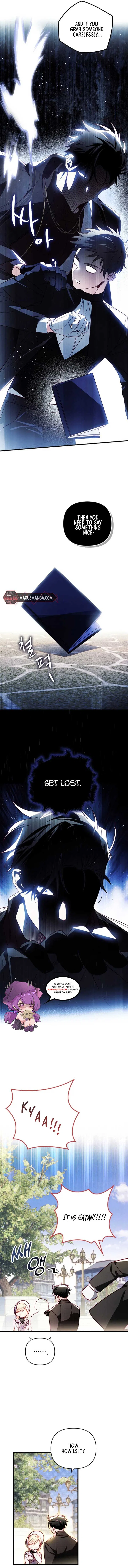 Raising My Fiancé with Money Chapter 31 – Page 6