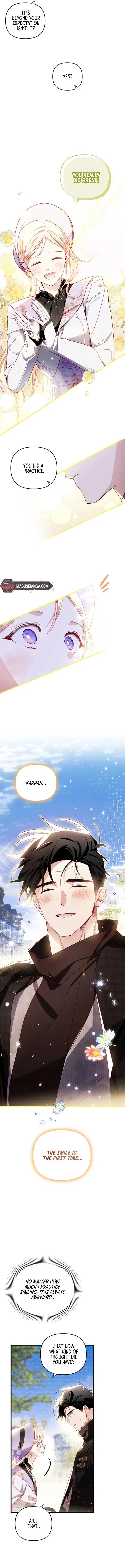 Raising My Fiancé with Money Chapter 31 – Page 7