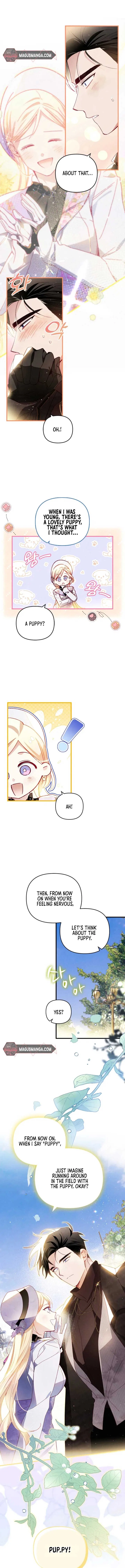 Raising My Fiancé with Money Chapter 31 – Page 8