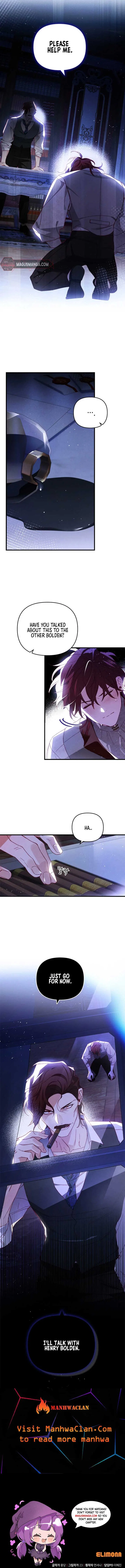 Raising My Fiancé with Money Chapter 31 – Page 13