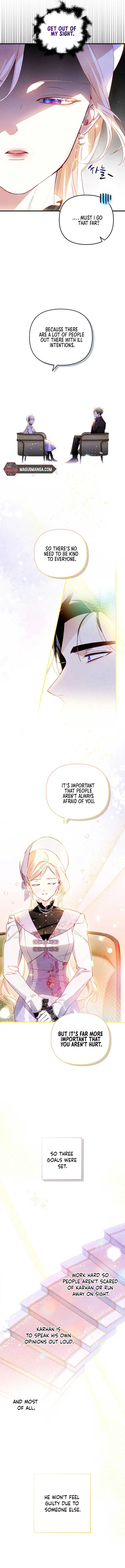 Raising My Fiancé with Money Chapter 30 – Page 11