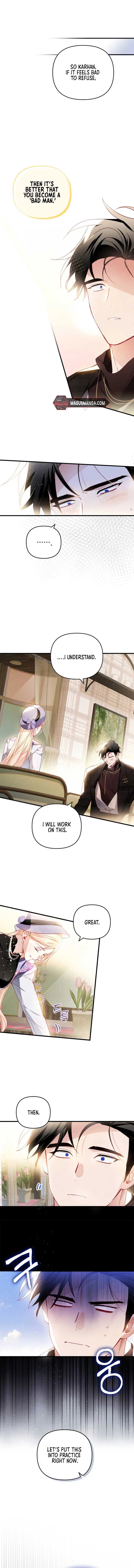 Raising My Fiancé with Money Chapter 30 – Page 12