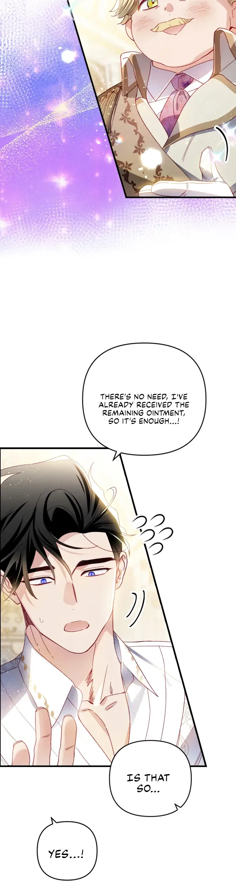 Raising My Fiancé with Money Chapter 29 – Page 4