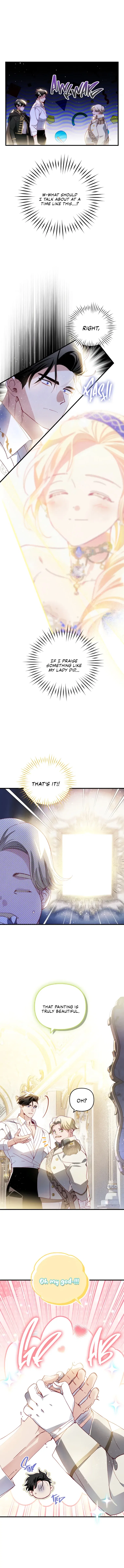 Raising My Fiancé with Money Chapter 29 – Page 5