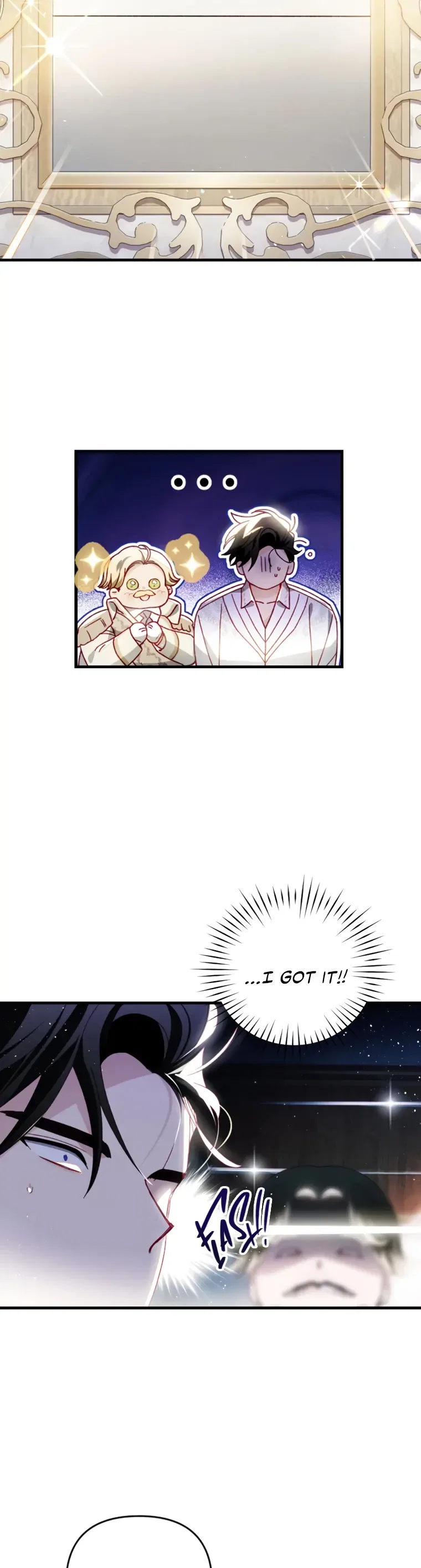 Raising My Fiancé with Money Chapter 29 – Page 7