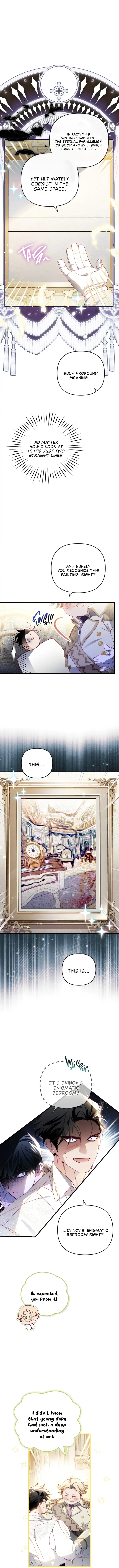 Raising My Fiancé with Money Chapter 29 – Page 9