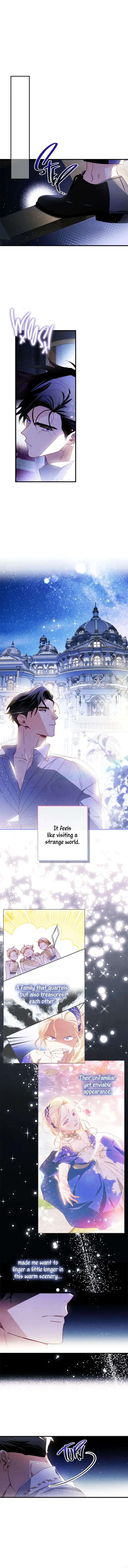 Raising My Fiancé with Money Chapter 29 – Page 11