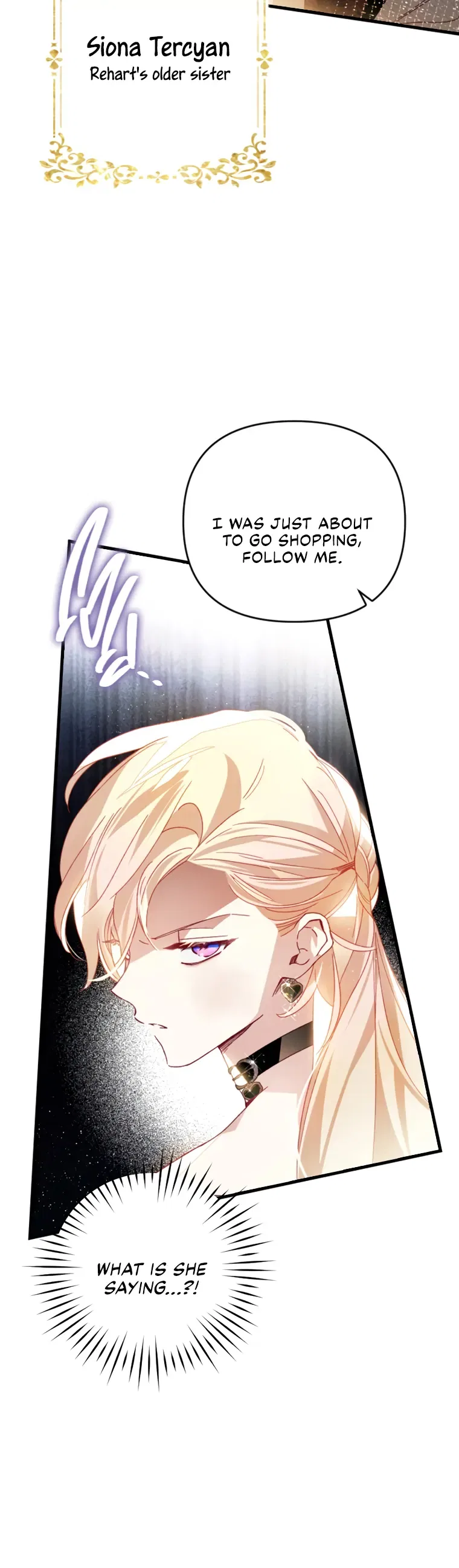 Raising My Fiancé with Money Chapter 29 – Page 19