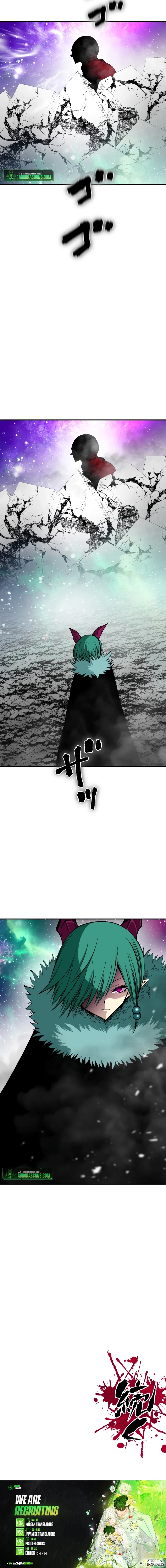 Ninja Reincarnation: Fuuma Kotarou’s Quest to Reclaim His Humanity Chapter 34 – Page 19