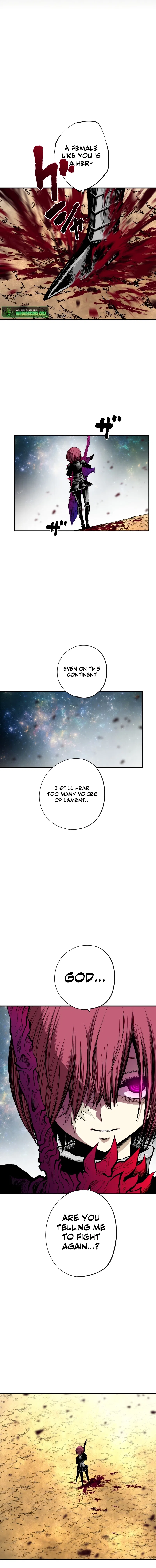 Ninja Reincarnation: Fuuma Kotarou’s Quest to Reclaim His Humanity Chapter 30 – Page 5