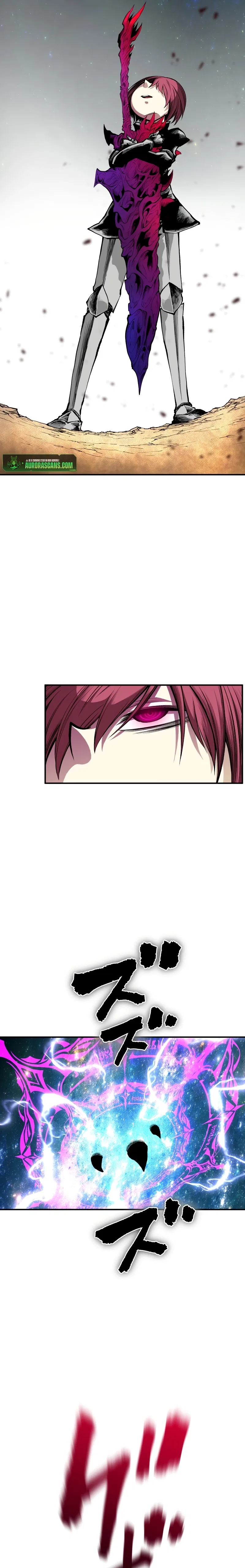 Ninja Reincarnation: Fuuma Kotarou’s Quest to Reclaim His Humanity Chapter 30 – Page 11