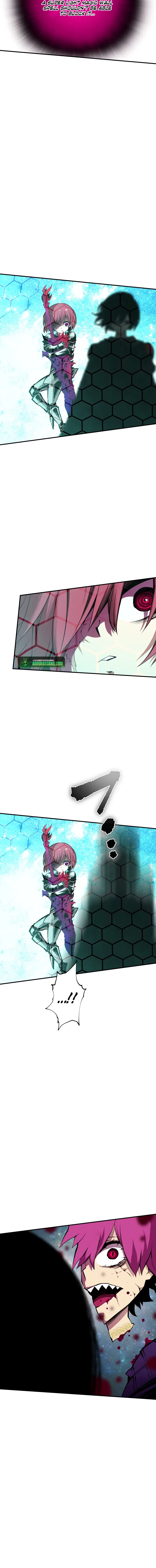 Ninja Reincarnation: Fuuma Kotarou’s Quest to Reclaim His Humanity Chapter 30 – Page 20