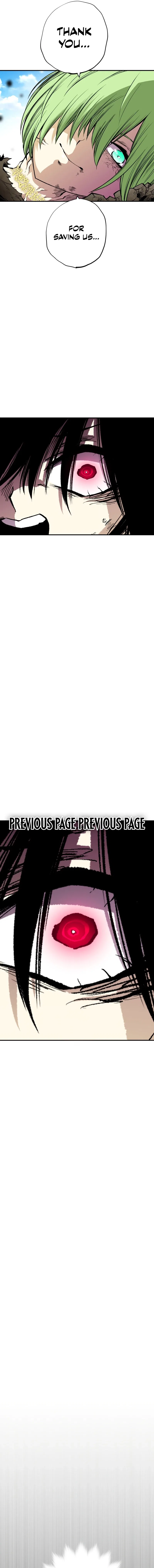 Ninja Reincarnation: Fuuma Kotarou’s Quest to Reclaim His Humanity Chapter 27 – Page 11