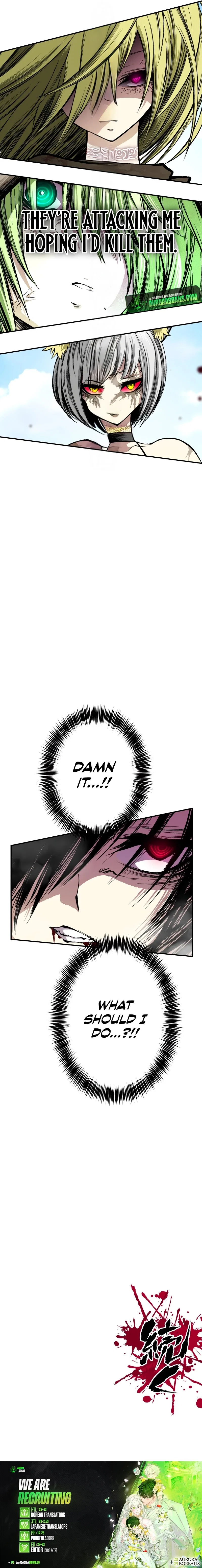 Ninja Reincarnation: Fuuma Kotarou’s Quest to Reclaim His Humanity Chapter 26 – Page 12
