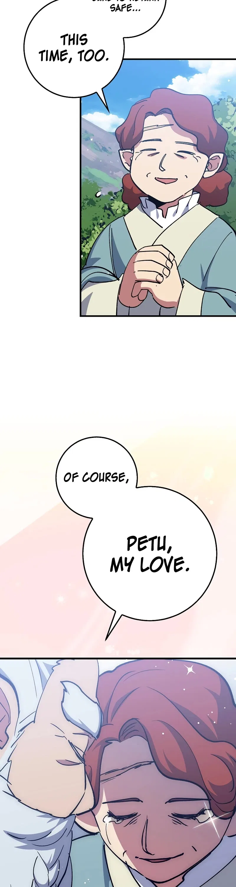 Lucky Striker Chapter 78 – Page 3