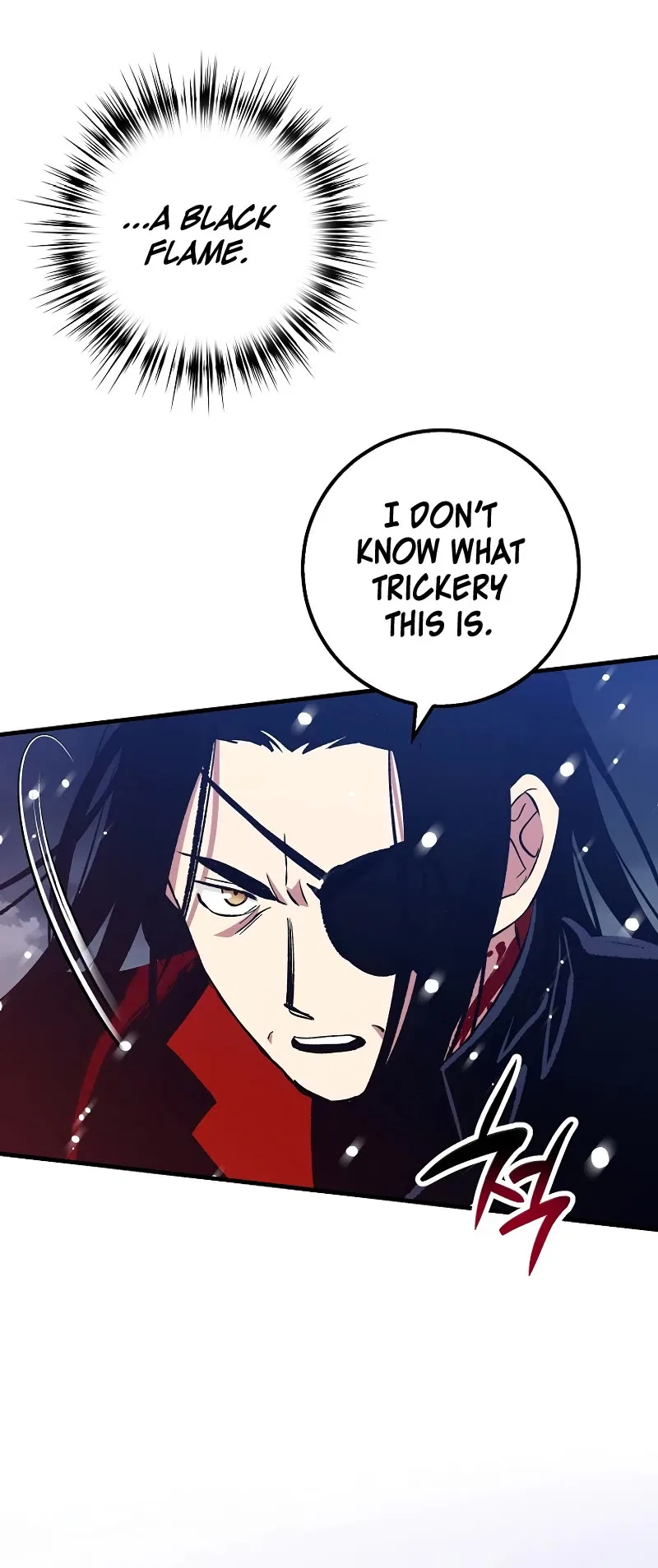 Lucky Striker Chapter 78 – Page 13