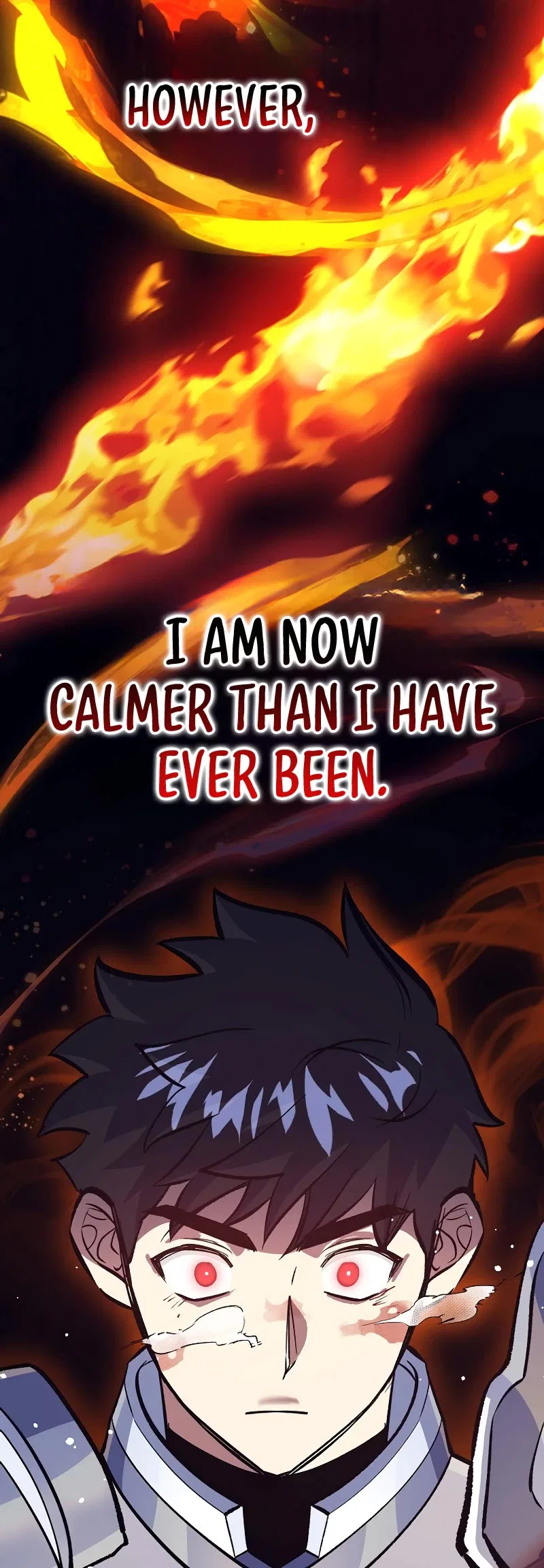 Lucky Striker Chapter 78 – Page 17