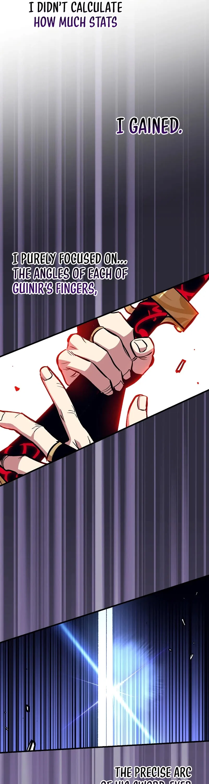 Lucky Striker Chapter 78 – Page 19