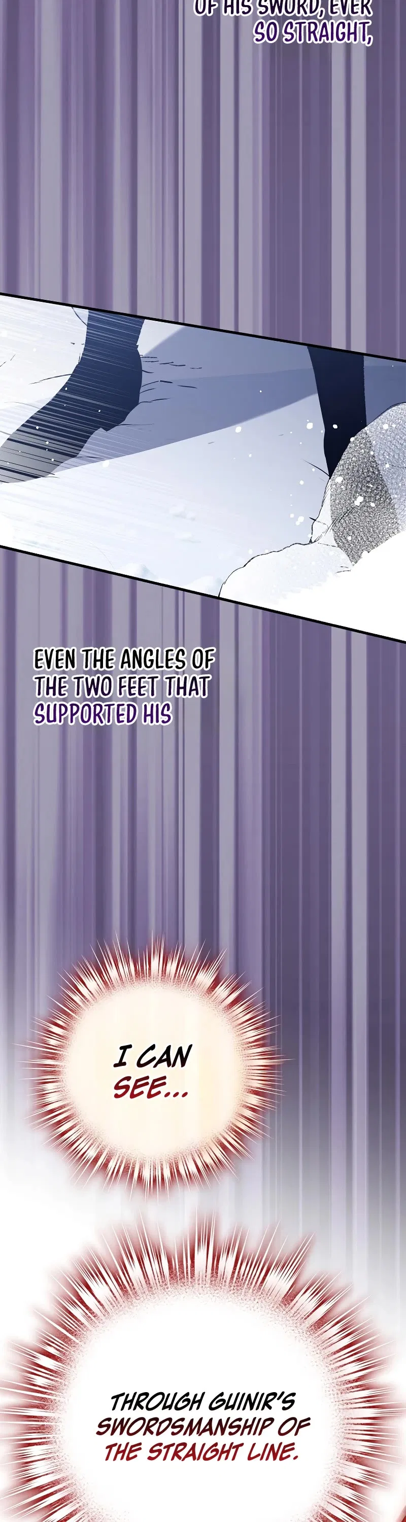 Lucky Striker Chapter 78 – Page 20