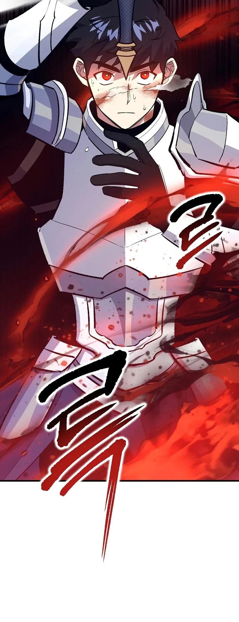 Lucky Striker Chapter 78 – Page 22