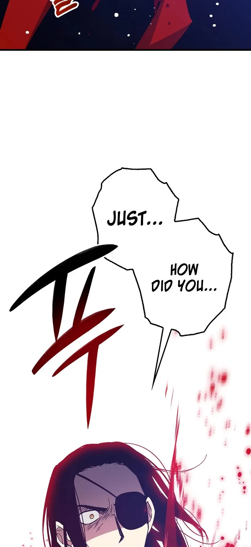 Lucky Striker Chapter 78 – Page 27