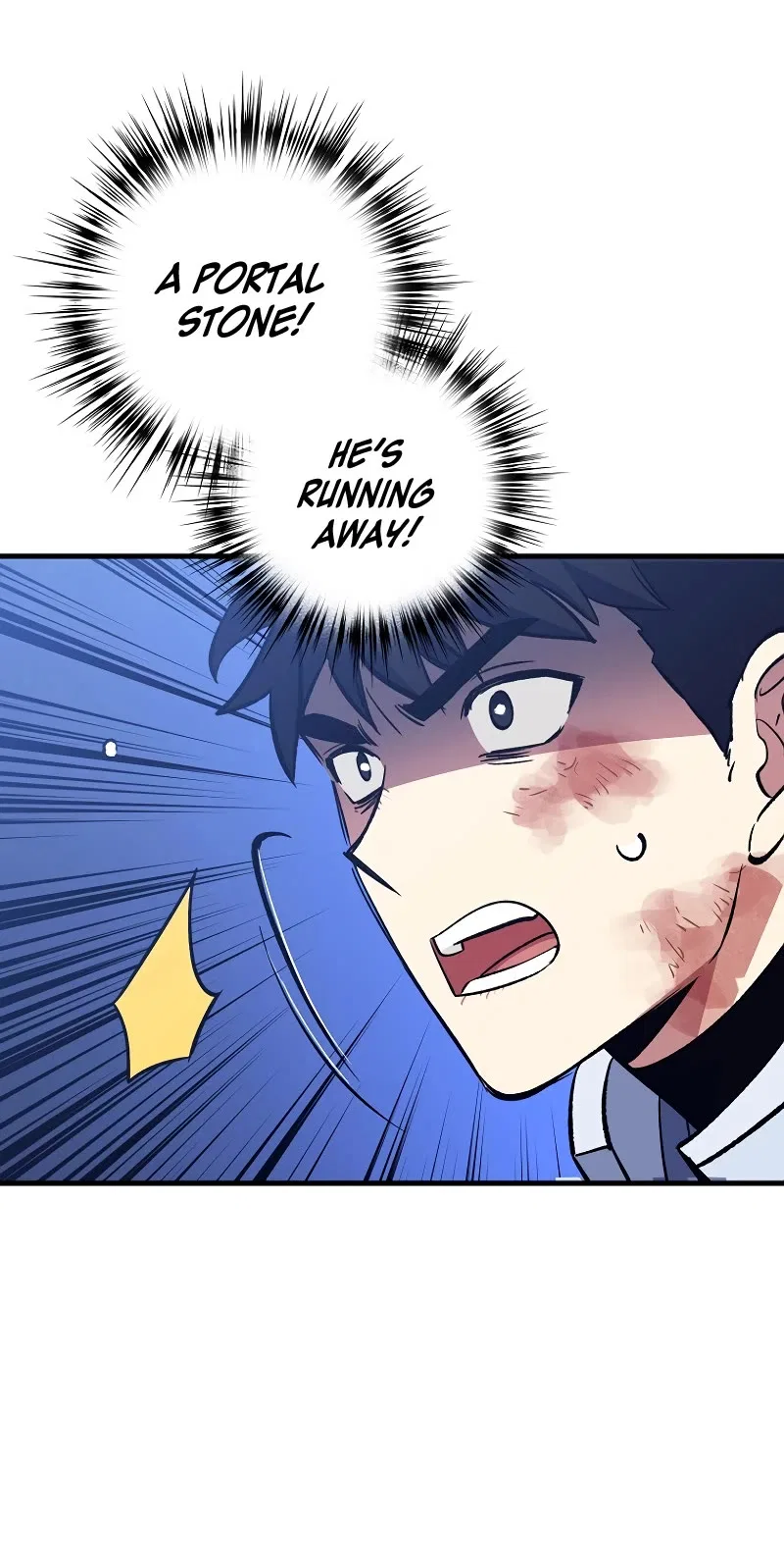Lucky Striker Chapter 78 – Page 40