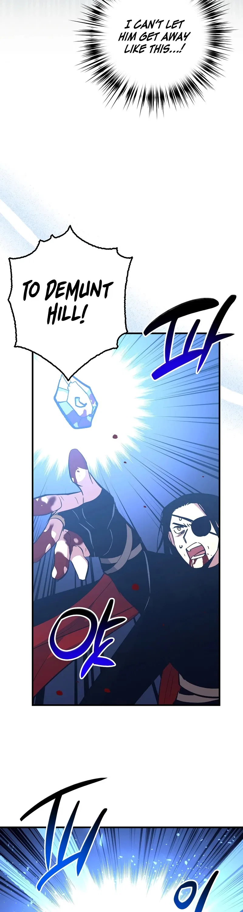 Lucky Striker Chapter 78 – Page 42